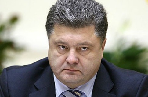 Poroşenko: “Ukrayna yeni SSRİ-ni dəfn etdi” 